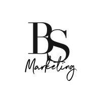 bs marketing logo image