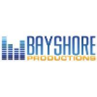 bayshore productions, inc. logo image