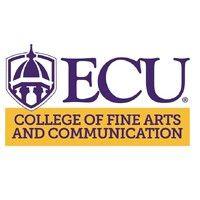 ecu college of fine arts and communication