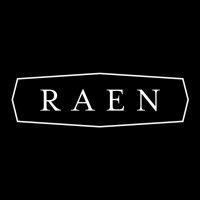 raen logo image