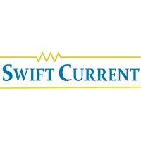 swift current energy logo image