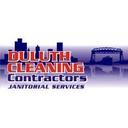 logo of Duluth Cleaning Contractors