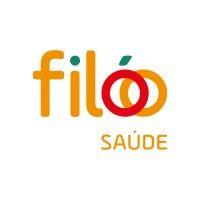 filóo saúde logo image