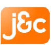 j&c associates ltd logo image