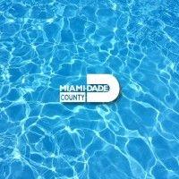 miami-dade water and sewer department logo image