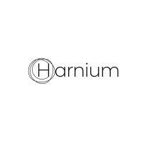 harnium logo image