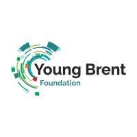 young brent foundation logo image