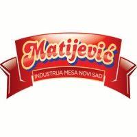 industrija mesa matijević logo image