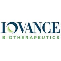 iovance biotherapeutics, inc. logo image