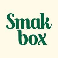 smakbox