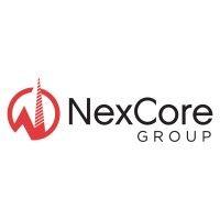 nexcore group logo image