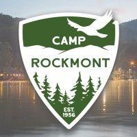 camp rockmont for boys logo image