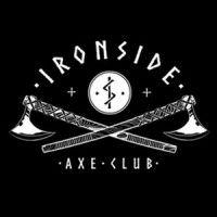 ironside axe club llc