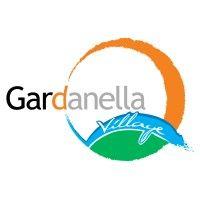 gardanella sport village logo image