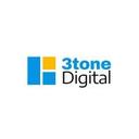 logo of 3 Tone Digital