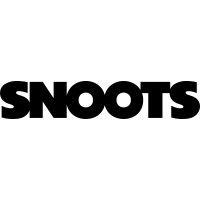 snoots logo image