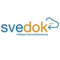 svedok logo image