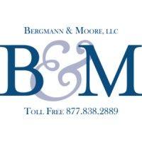 bergmann and moore, llc