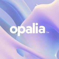 opalia logo image