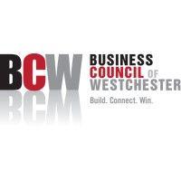 the business council of westchester