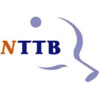 nederlandse tafeltennisbond logo image