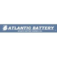 atlantic battery company logo image