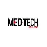 medical tech outlook logo image