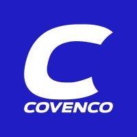 covenco logo image