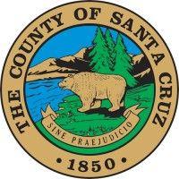 county of santa cruz logo image