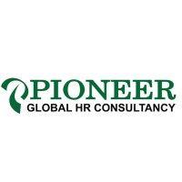 pioneer global hr consultancy logo image