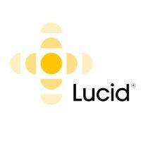 lucid privacy group logo image