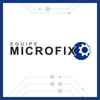 equipe microfix logo image