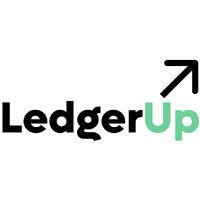 ledgerup logo image