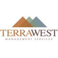 terra west management services logo image