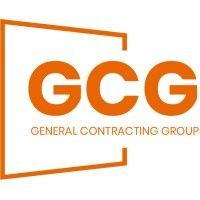 general contracting group logo image