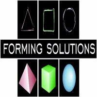 forming solutions logo image