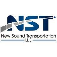 new sound transportation llc logo image