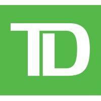 td insurance logo image