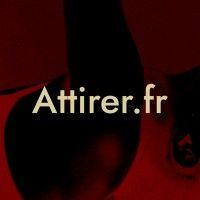 attirer.fr logo image