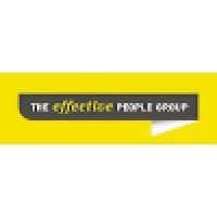 the effective people group logo image