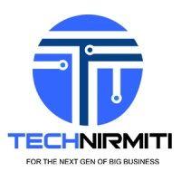 technirmiti softwares private limited logo image