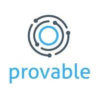 provable things logo image