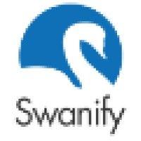 swanify logo image