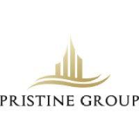 pristine group logo image