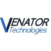 venator technologies logo image