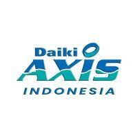 daiki axis indonesia logo image