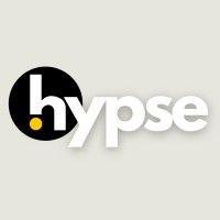 hypse marketing logo image