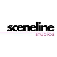 sceneline studios logo image