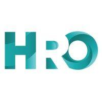 hr operations logo image