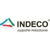 indeco sa logo image